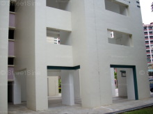 Blk 679B Jurong West Central 1 (S)642679 #441162